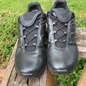 Haix black eagle tactical shoes